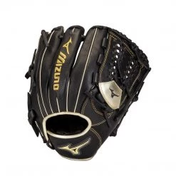 Mizuno MVP Prime SE 11.75" Infield Glove - Black Gold
