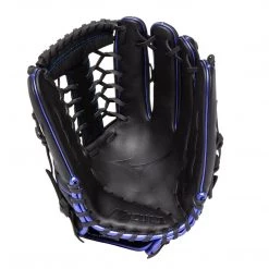 Baseball Mizuno MVP Prime SE 12.75" Outfield Glove - Black Royal
