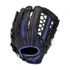 Baseball Mizuno MVP Prime SE 12.75" Outfield Glove - Black Royal