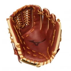 Mizuno MVP Prime 11.75" Infield Glove GPE1175 - Mahogany Tan