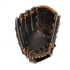 Mizuno Select 9 GSN1200 12.00" Pitcher's Glove - Black Brown
