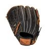 Mizuno Select 9 GSN1200 12.00" Pitcher's Glove - Black Brown