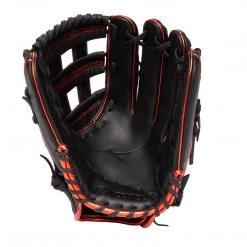 Softball Mizuno MVP Prime SE 13.00" SP Utility Glove - Black Red
