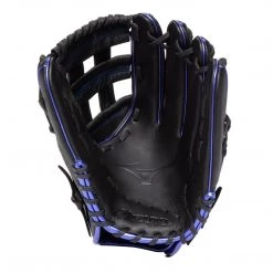 Softball Mizuno MVP Prime SE 13.00" SP Utility Glove - Black Royal