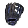 Softball Mizuno MVP Prime SE 13.00" SP Utility Glove - Black Royal