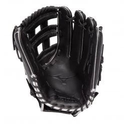 Softball Mizuno MVP Prime SE 13.00" SP Utility Glove - Black Silver
