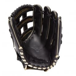 Mizuno MVP Prime SE 13.00" SP Utility Glove - Black Gold