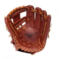 Mizuno MVP Prime 11.50" Infield Glove GPE1150M - Mahogany
