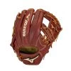 Mizuno MVP Prime 11.50" Infield Glove GPE1150M - Mahogany 1 Mizuno MVP Prime 11.50" Infield Glove GPE1150M - Mahogany