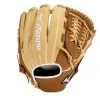 Mizuno Franchise Series Pitcher/Outfield Baseball Glove 12.00" - Tan Brown