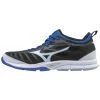 Baseball Mizuno Men's Players Trainer 2 - Black Royal