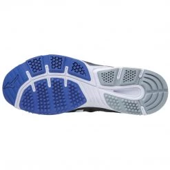 Baseball Mizuno Men's Players Trainer 2 - Black Royal