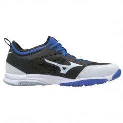Baseball Mizuno Men's Players Trainer 2 - Black Royal