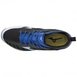 Baseball Mizuno Men's Players Trainer 2 - Black Royal