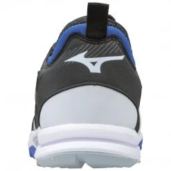 Baseball Mizuno Men's Players Trainer 2 - Black Royal