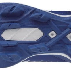 Mizuno Select Nine Low Molded Cleats - Royal White