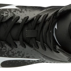 Mizuno Select Nine TPU Mid Molded Cleat - Black White