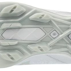 Baseball Mizuno Select Nine Women's Molded Cleats - White