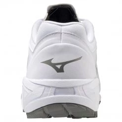 Baseball Mizuno Dominant 3 All Surface Women's Turf Shoe 320619 - White