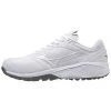 Baseball Mizuno Dominant 3 All Surface Women's Turf Shoe 320619 - White