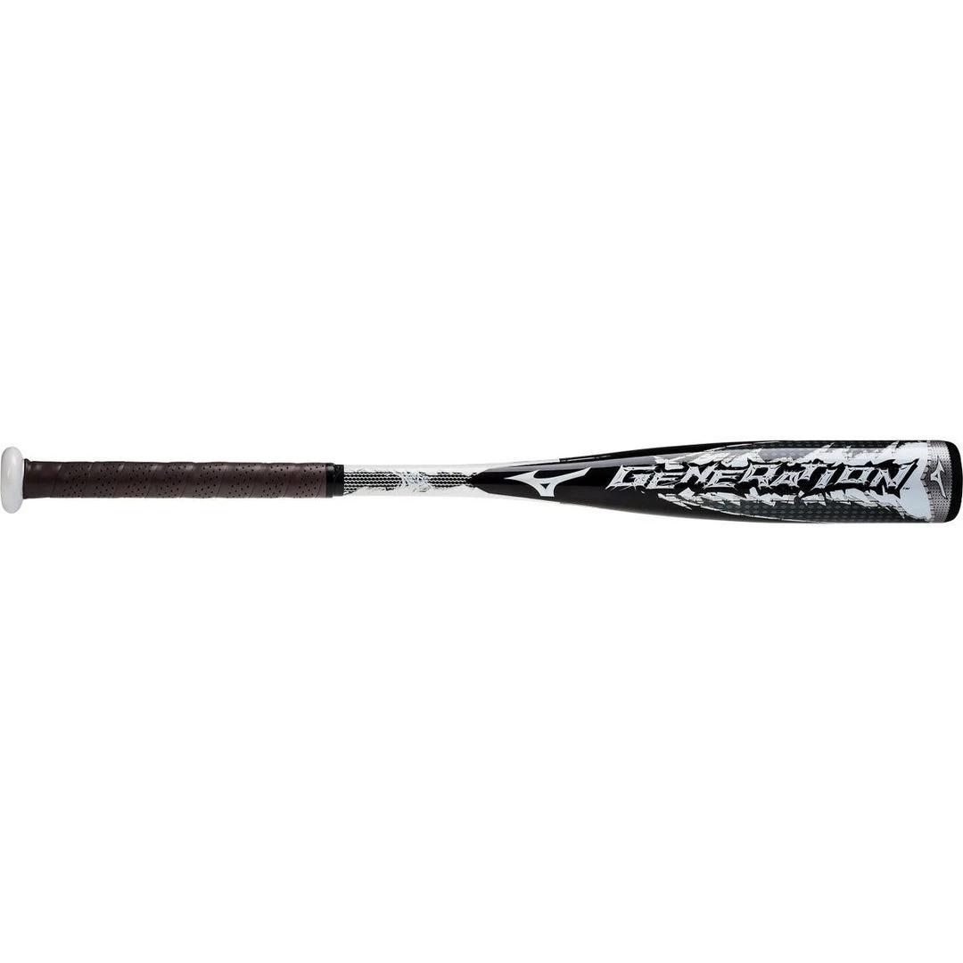 Mizuno 2015 Generation Adult BBCOR (-3) Baseball Bat 4 Mizuno 2015 Generation Adult BBCOR (-3) Baseball Bat