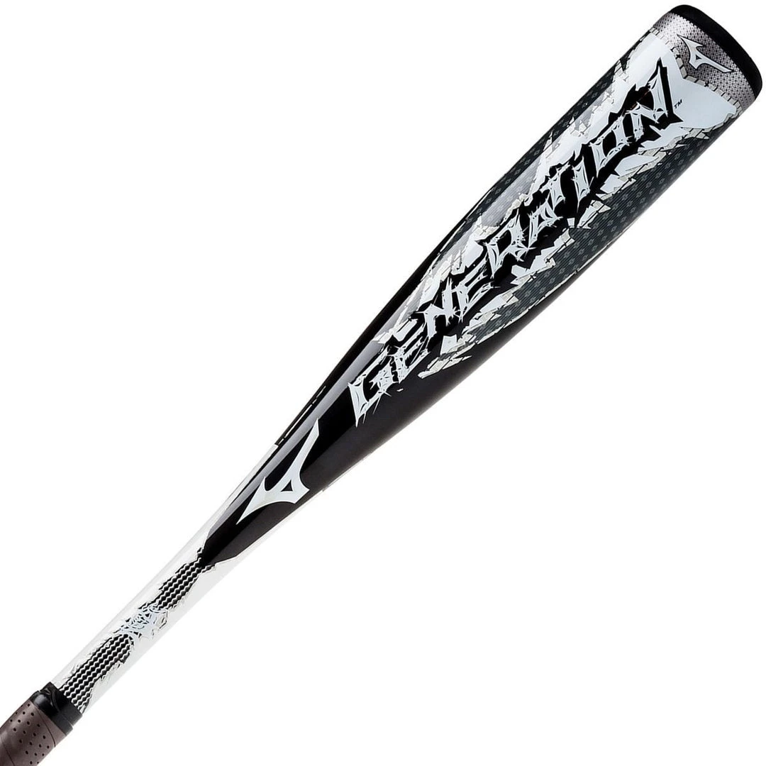 Mizuno 2015 Generation Adult BBCOR (-3) Baseball Bat 3 Mizuno 2015 Generation Adult BBCOR (-3) Baseball Bat