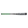 Mizuno 2016 Generation Senior League (-10) Bat - Black Neon Lime 2 Mizuno 2016 Generation Senior League (-10) Bat - Black Neon Lime