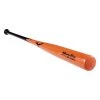 Mizuno Elite Outfield Fungo Bat - Black Orange Baseball