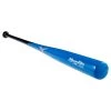 Baseball Mizuno Elite Outfield Fungo Bat - Royal Black