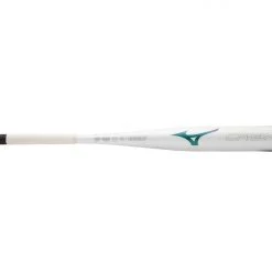 Mizuno F21-CRBN1 (-10) Fastpitch Bat - White Purple 6 Mizuno F21-CRBN1 (-10) Fastpitch Bat - White Purple