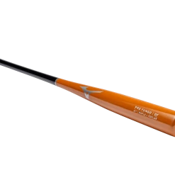 Mizuno Pro Fungo Bat 37 - Orange Baseball