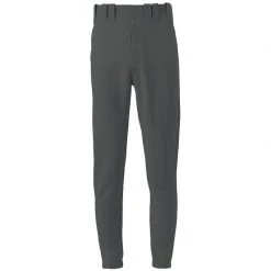 Baseball Mizuno Premier Men's Pant - Charcoal