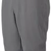 Mizuno Youth Select Short Pant - Charcoal Baseball