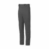 Baseball Mizuno Youth Select Pro Pant - Charcoal