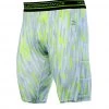 Mizuno Youth Breaker Sliding Short - White