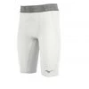 Mizuno Youth Aero Padded Sliding Short - White