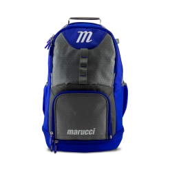 Marucci 2020 F5 Bat Pack - Royal Blue