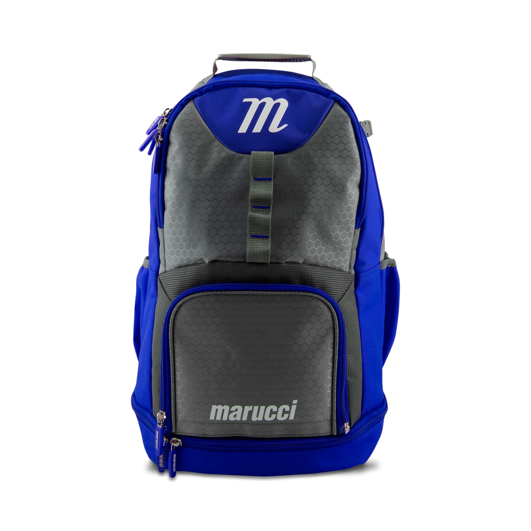Marucci 2020 F5 Bat Pack - Royal Blue 3 Marucci 2020 F5 Bat Pack - Royal Blue