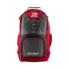 Marucci 2020 F5 Bat Pack - Red 2 Marucci 2020 F5 Bat Pack - Red