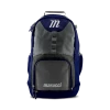 Marucci 2020 F5 Bat Pack - Navy Blue