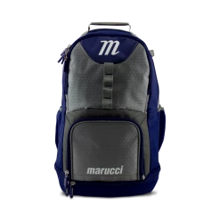 Marucci 2020 F5 Bat Pack - Navy Blue