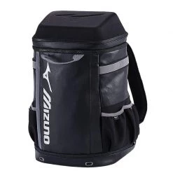 Mizuno Pro Batpack G2 - Black Gray