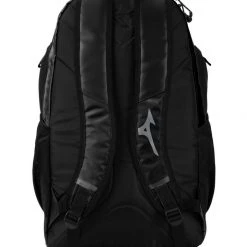 Mizuno MVP Backpack X - Black