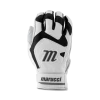 Marucci 2020 Signature Youth Batting Glove - Black