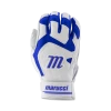 Marucci 2020 Signature Batting Glove - Royal Blue