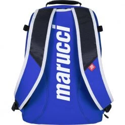 Marucci Battalion Batpack - Royal