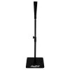 Rawlings Official RBI Batting Tee - Black Baseball