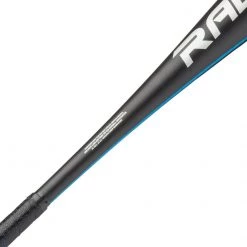 Rawlings 2021 5150 (-10) USA Bat - Blue Black