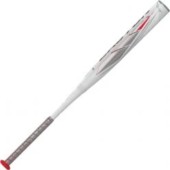 Easton Ghost Advanced (-10) Fastpitch Bat FP20GHAD10 - White Gray Softball