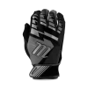 Marucci Tesoro Batting Glove - Black Baseball